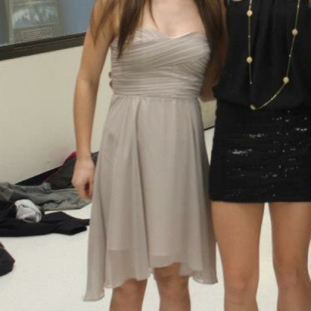 Urban Outfitters Holiday Dress